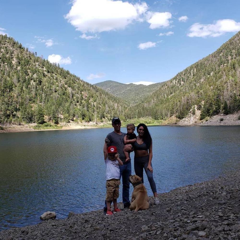 Meet your Posher, Jade